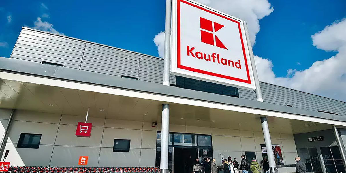Kaufland entra in AgeCore